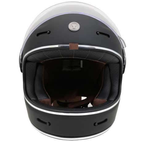 Torc T-1 Full Face Helmet